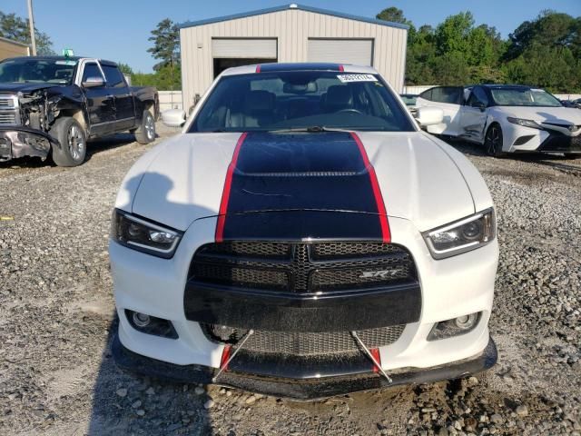 2012 Dodge Charger SRT-8