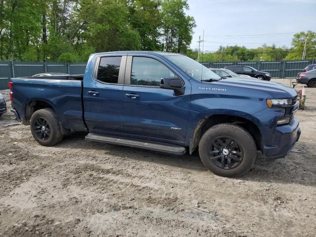 2019 Chevrolet Silverado K1500 RST