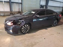 2017 Nissan Altima 2.5 for sale in Graham, WA