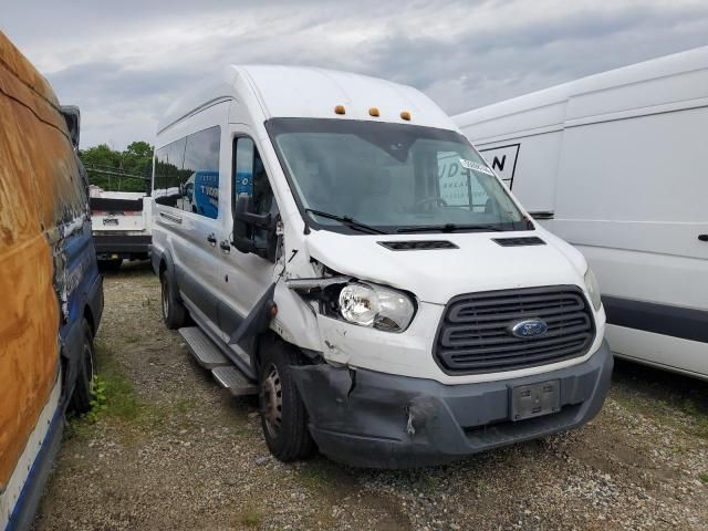 2015 Ford Transit T-350 HD