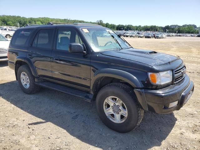 2000 Toyota 4runner SR5