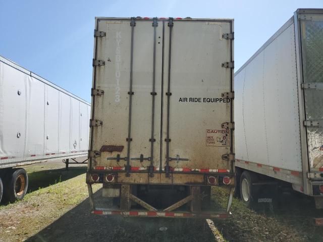 2004 Great Dane 53 Trailer