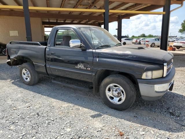 1995 Dodge RAM 1500