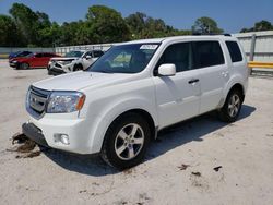 2009 Honda Pilot EXL for sale in Fort Pierce, FL