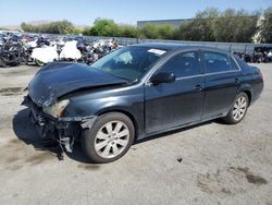 Salvage cars for sale from Copart Las Vegas, NV: 2005 Toyota Avalon XL