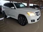 2011 Mercedes-Benz GLK 350