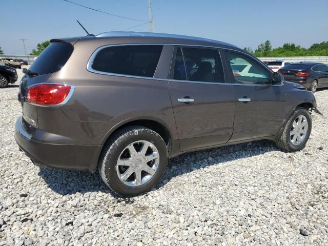 2008 Buick Enclave CXL