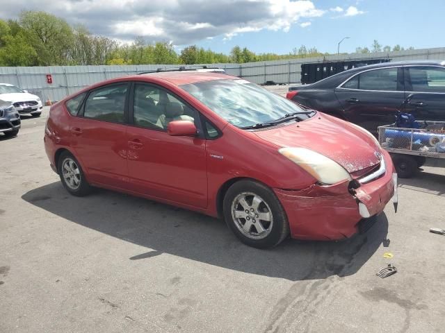 2006 Toyota Prius