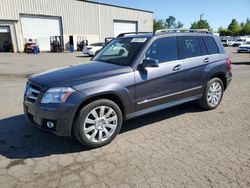 2012 Mercedes-Benz GLK 350 4matic for sale in Woodburn, OR