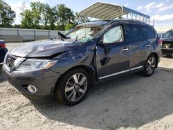 2014 Nissan Pathfinder S for sale in Spartanburg, SC