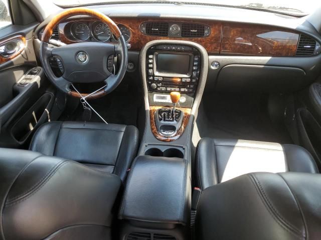 2006 Jaguar XJ8 L