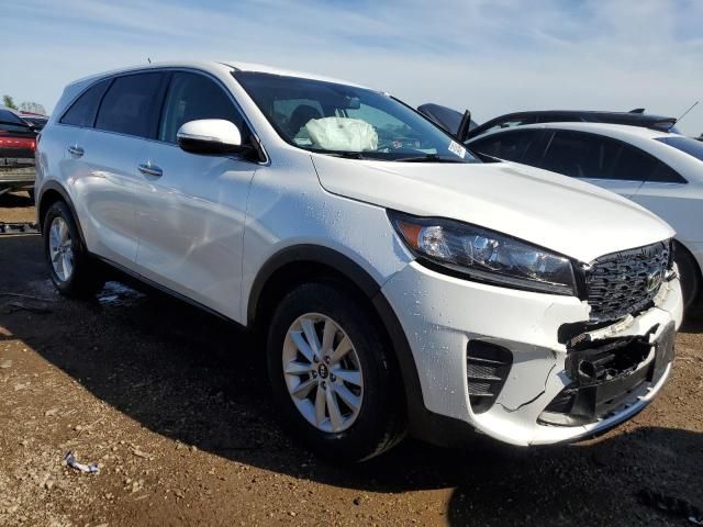 2019 KIA Sorento L