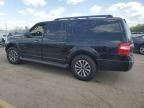 2017 Ford Expedition el xlt