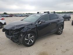 Lexus Vehiculos salvage en venta: 2019 Lexus NX 300 Base