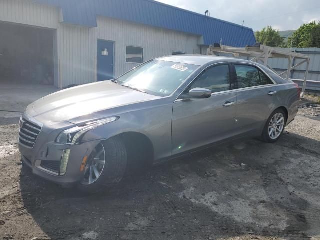 2019 Cadillac CTS