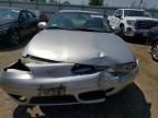 2002 Oldsmobile Alero GL