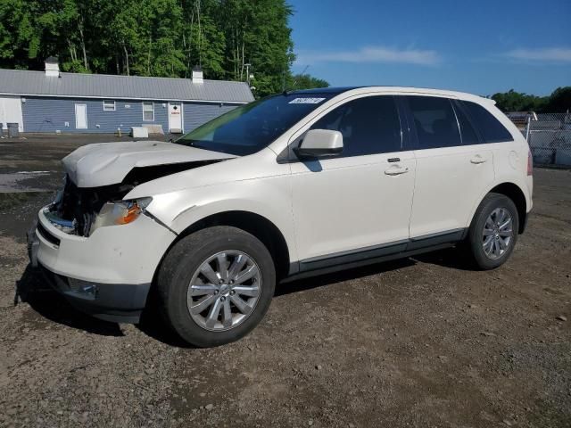 2008 Ford Edge SEL