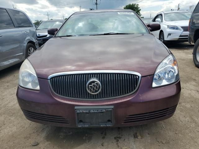 2006 Buick Lucerne CXL