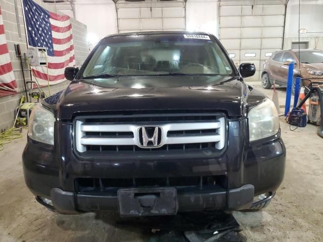 2006 Honda Pilot EX