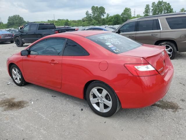 2006 Honda Civic EX