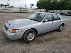 2001 Mercury Grand Marquis LS for sale in Oklahoma City, OK