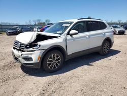 2019 Volkswagen Tiguan SE en venta en Central Square, NY