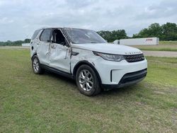 2020 Land Rover Discovery SE en venta en Grand Prairie, TX