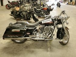 2002 Harley-Davidson Flhri for sale in Sacramento, CA