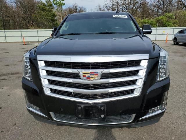 2019 Cadillac Escalade ESV Luxury