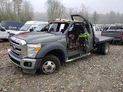 Ford F350 salvage cars for sale: 2002 Ford F350 Super Duty