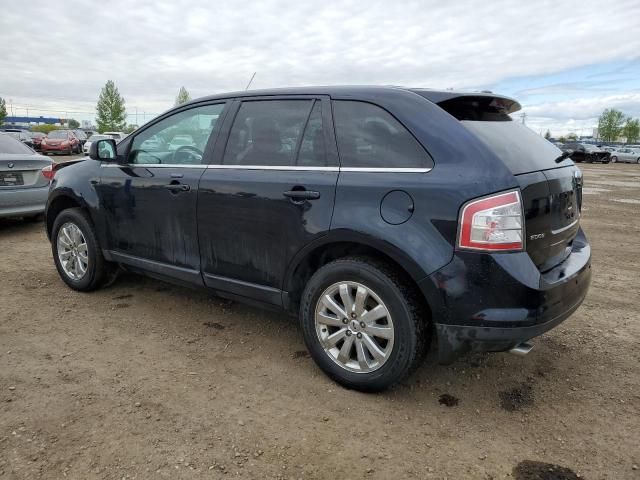 2010 Ford Edge Limited