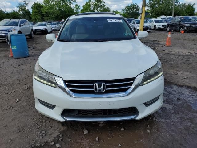 2013 Honda Accord Touring