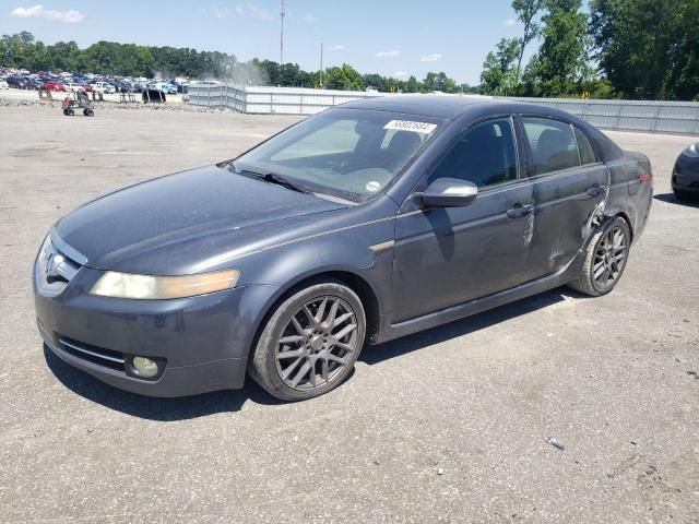 2007 Acura TL