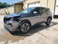 Nissan Rogue salvage cars for sale: 2024 Nissan Rogue SV