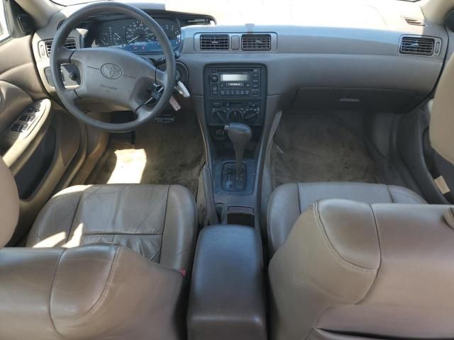 1999 Toyota Camry LE