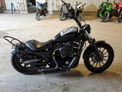 2009 Harley-Davidson XL883 N for sale in Candia, NH