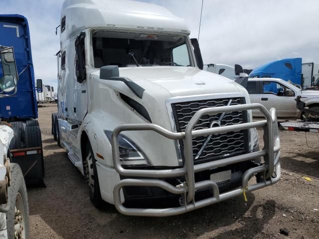 2019 Volvo VN VNL