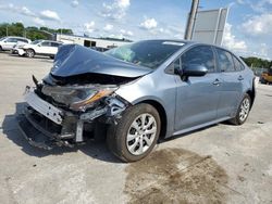 Toyota Vehiculos salvage en venta: 2023 Toyota Corolla LE