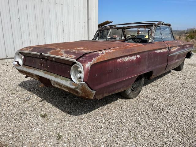 1964 Ford Galaxie 500