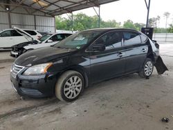 2014 Nissan Sentra S en venta en Cartersville, GA