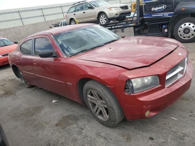 2006 Dodge Charger R/T