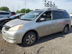 2004 Toyota Sienna CE for sale in Columbus, OH