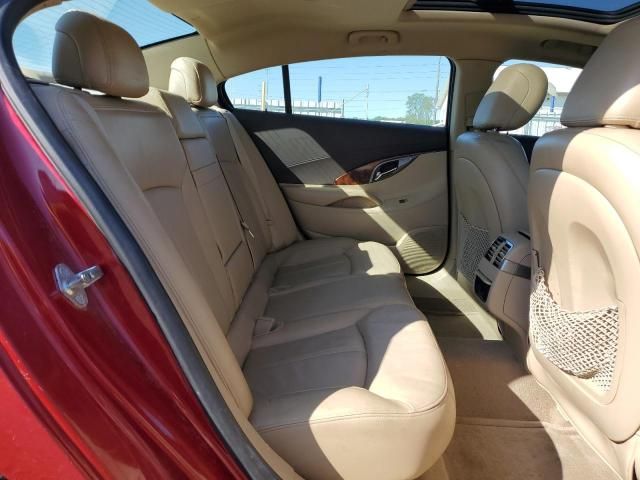 2013 Buick Lacrosse