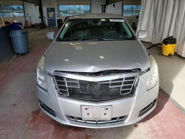 2013 Cadillac XTS