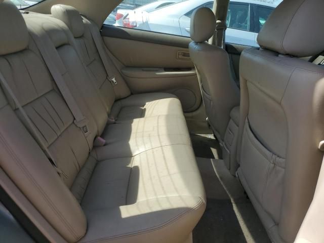 2000 Lexus ES 300