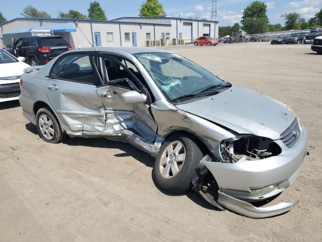 2004 Toyota Corolla CE