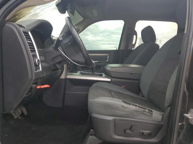 2016 Dodge RAM 1500 SLT