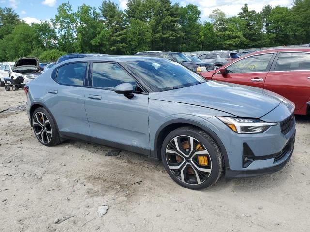 2023 Polestar 2