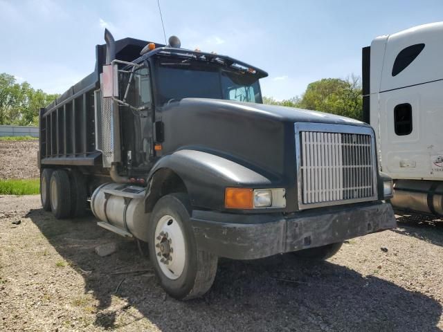 1992 International 9000 9400