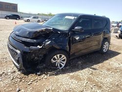 KIA Soul lx Vehiculos salvage en venta: 2021 KIA Soul LX